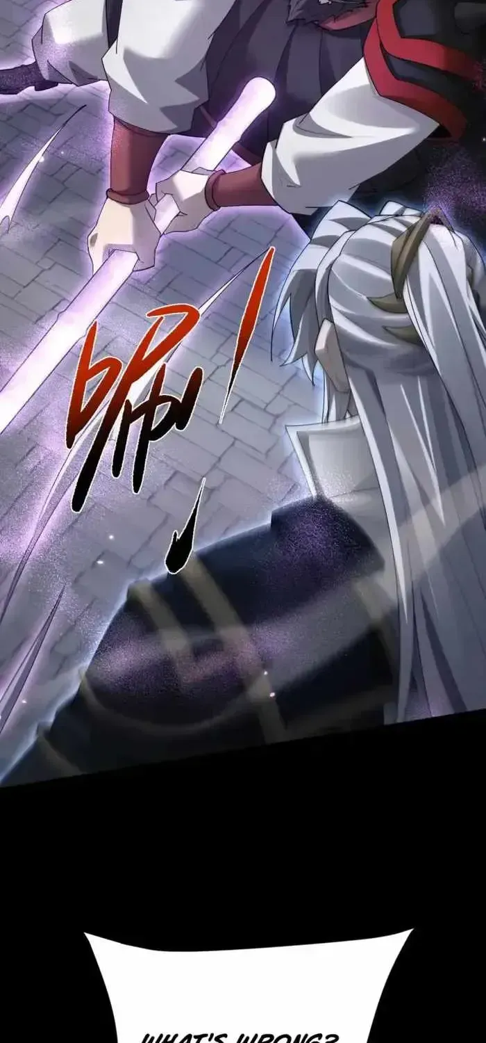 Read Full-time Swordsman chapter 104 image 43 on Lezhin