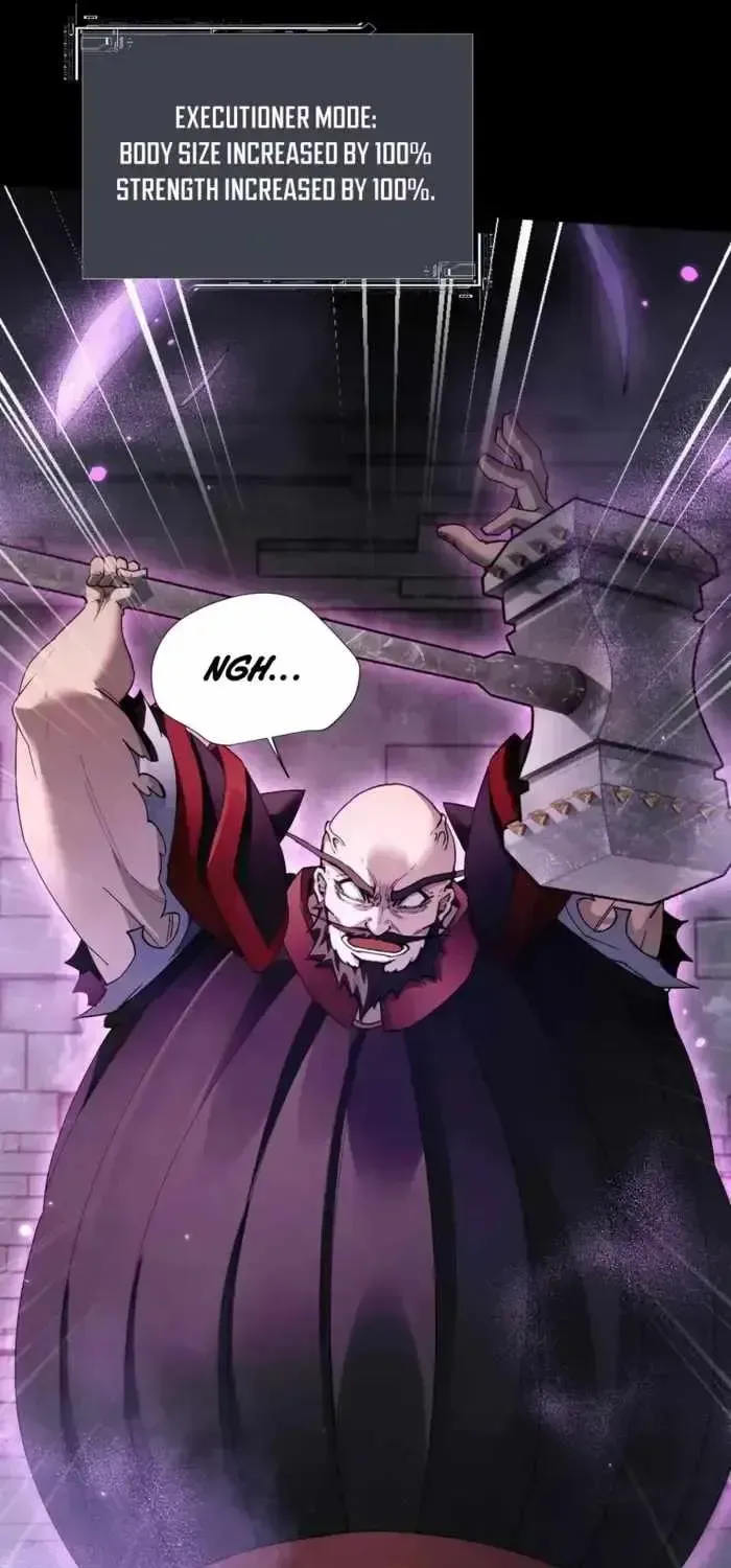 Read Full-time Swordsman chapter 104 image 48 on Lezhin