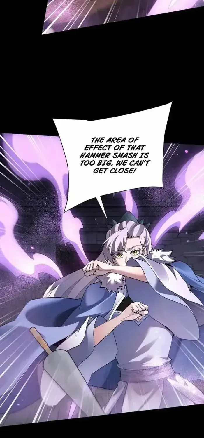 Read Full-time Swordsman chapter 104 image 53 on Lezhin