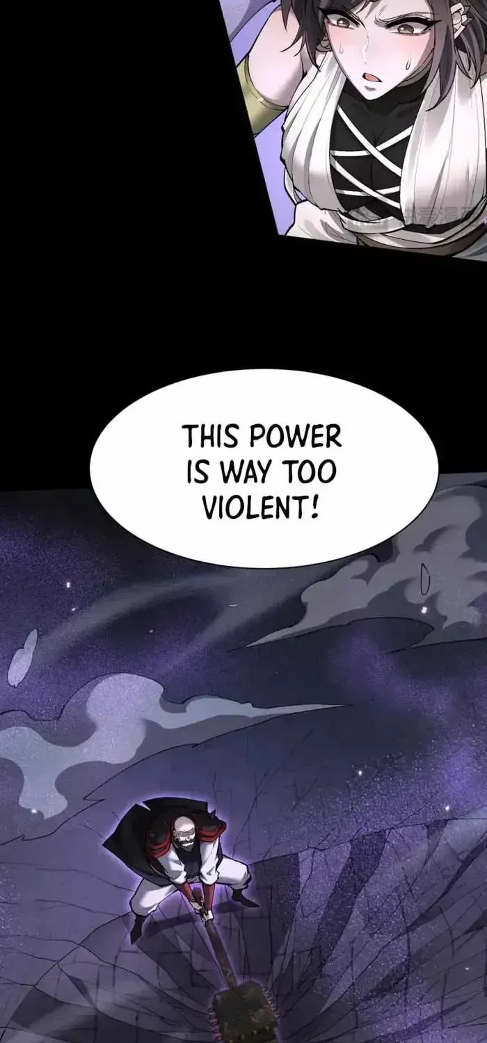 Read Full-time Swordsman chapter 104 image 9 on Lezhin