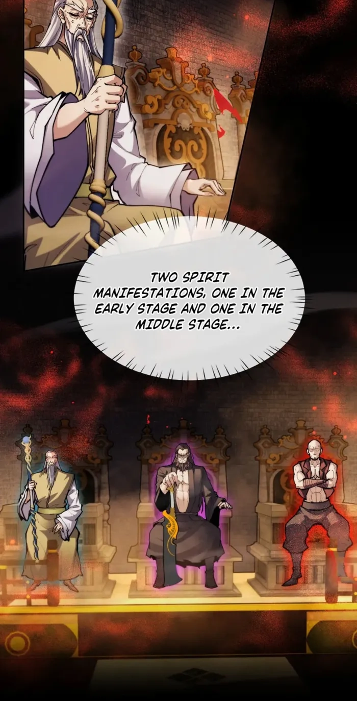 Read Full-time Swordsman chapter 106 image 16 on Lezhin