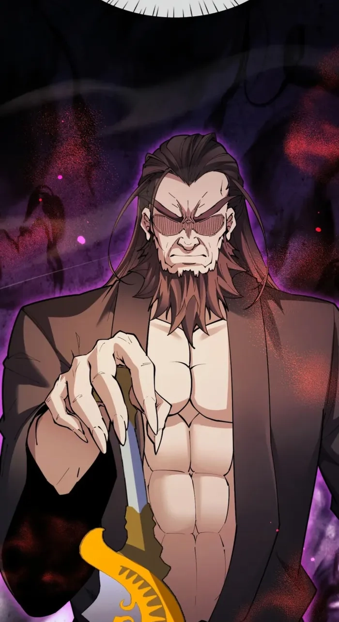 Read Full-time Swordsman chapter 106 image 18 on Lezhin