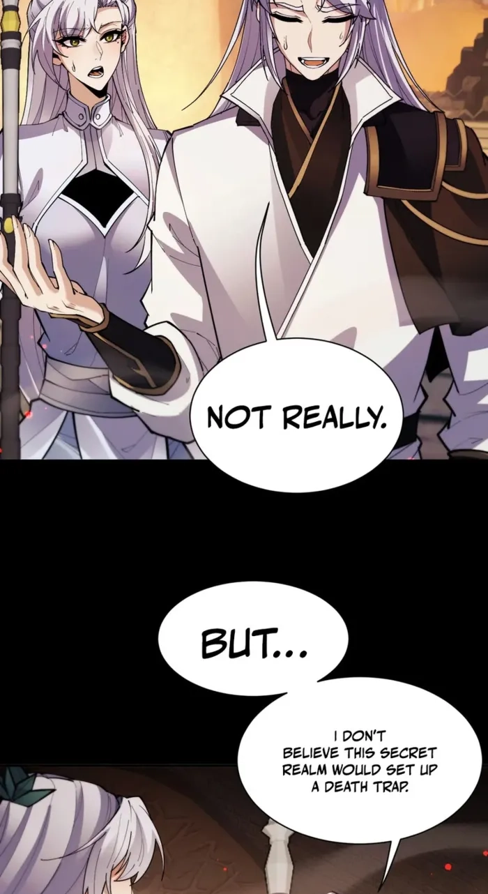 Read Full-time Swordsman chapter 106 image 21 on Lezhin