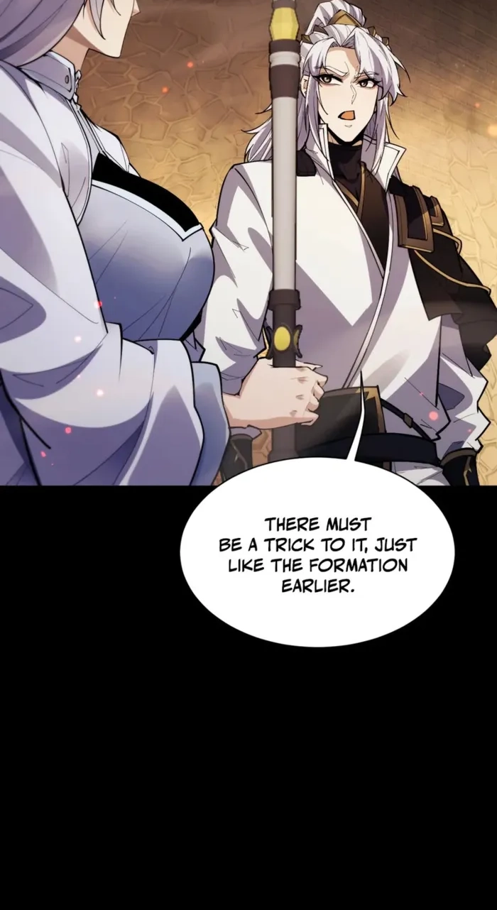 Read Full-time Swordsman chapter 106 image 22 on Lezhin