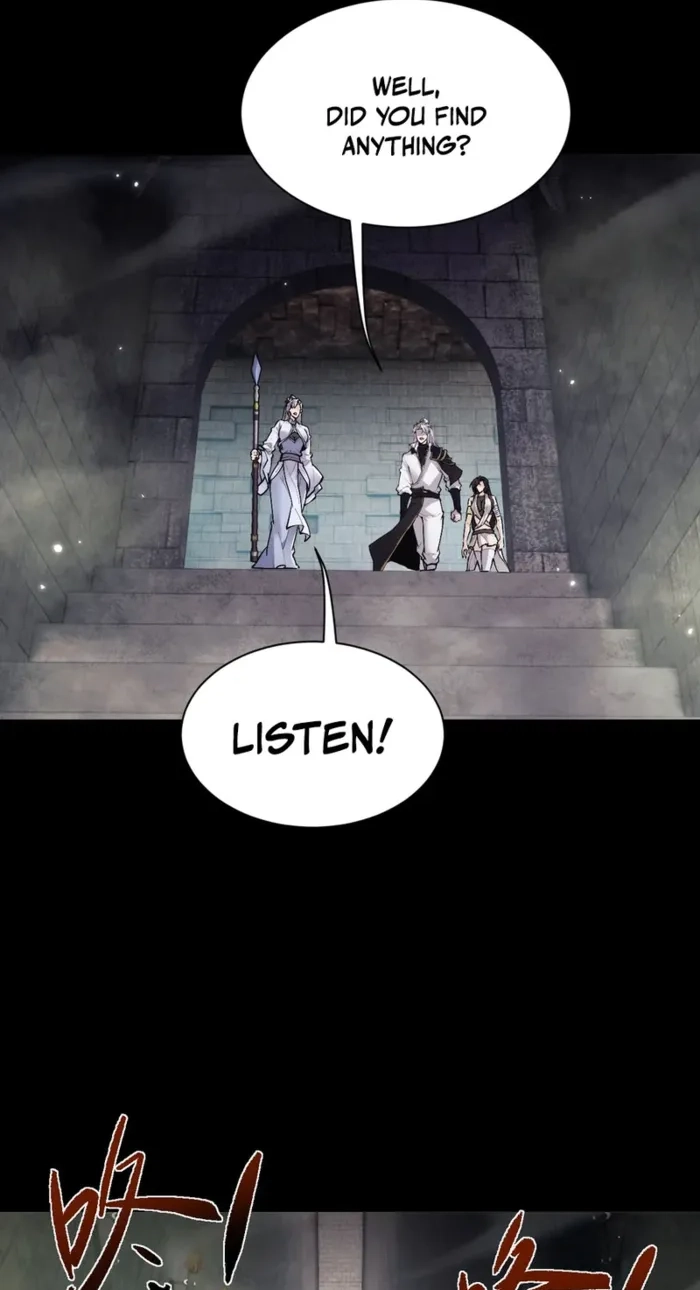 Read Full-time Swordsman chapter 106 image 28 on Lezhin