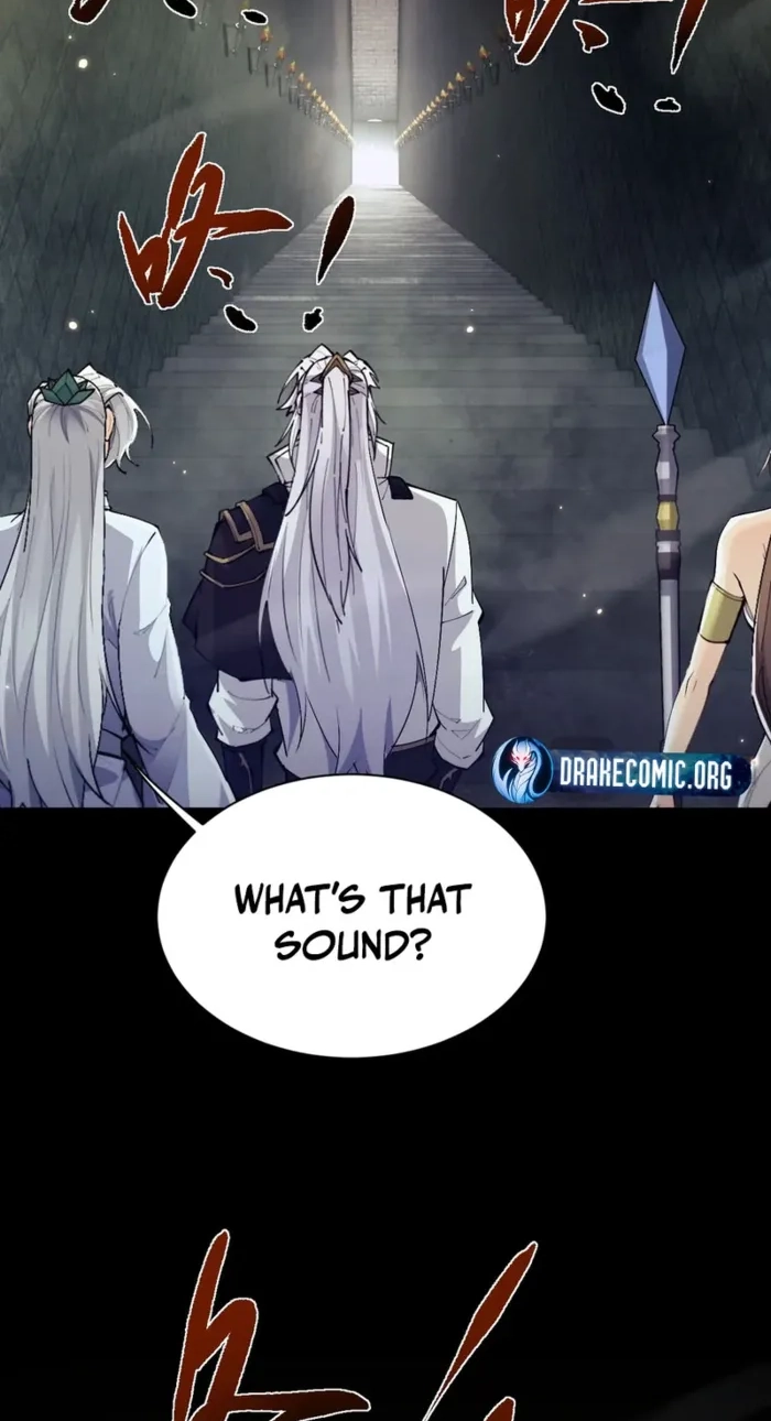 Read Full-time Swordsman chapter 106 image 29 on Lezhin