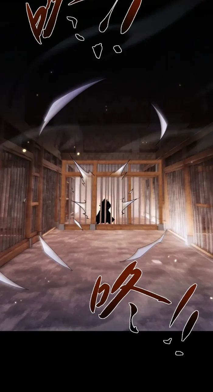 Read Full-time Swordsman chapter 106 image 30 on Lezhin