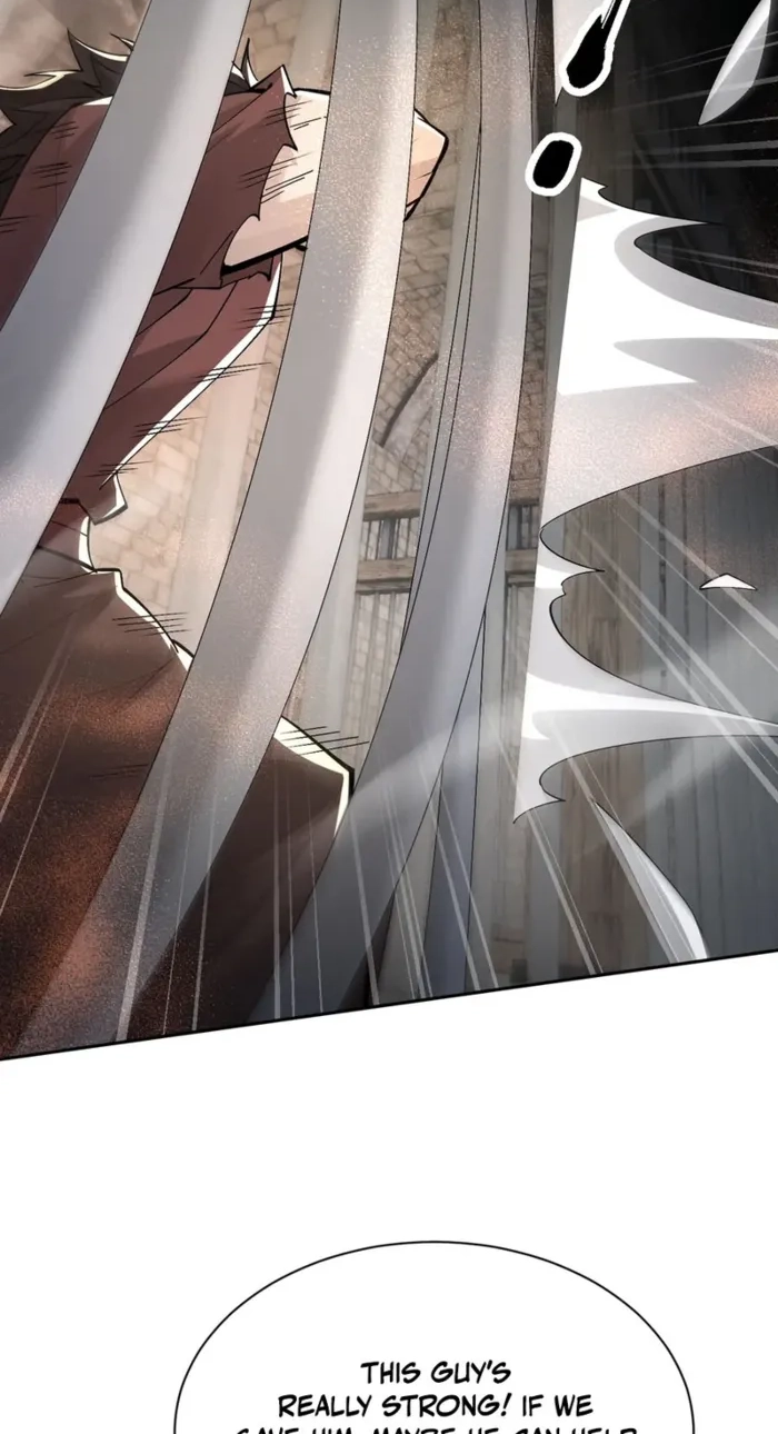 Read Full-time Swordsman chapter 106 image 33 on Lezhin