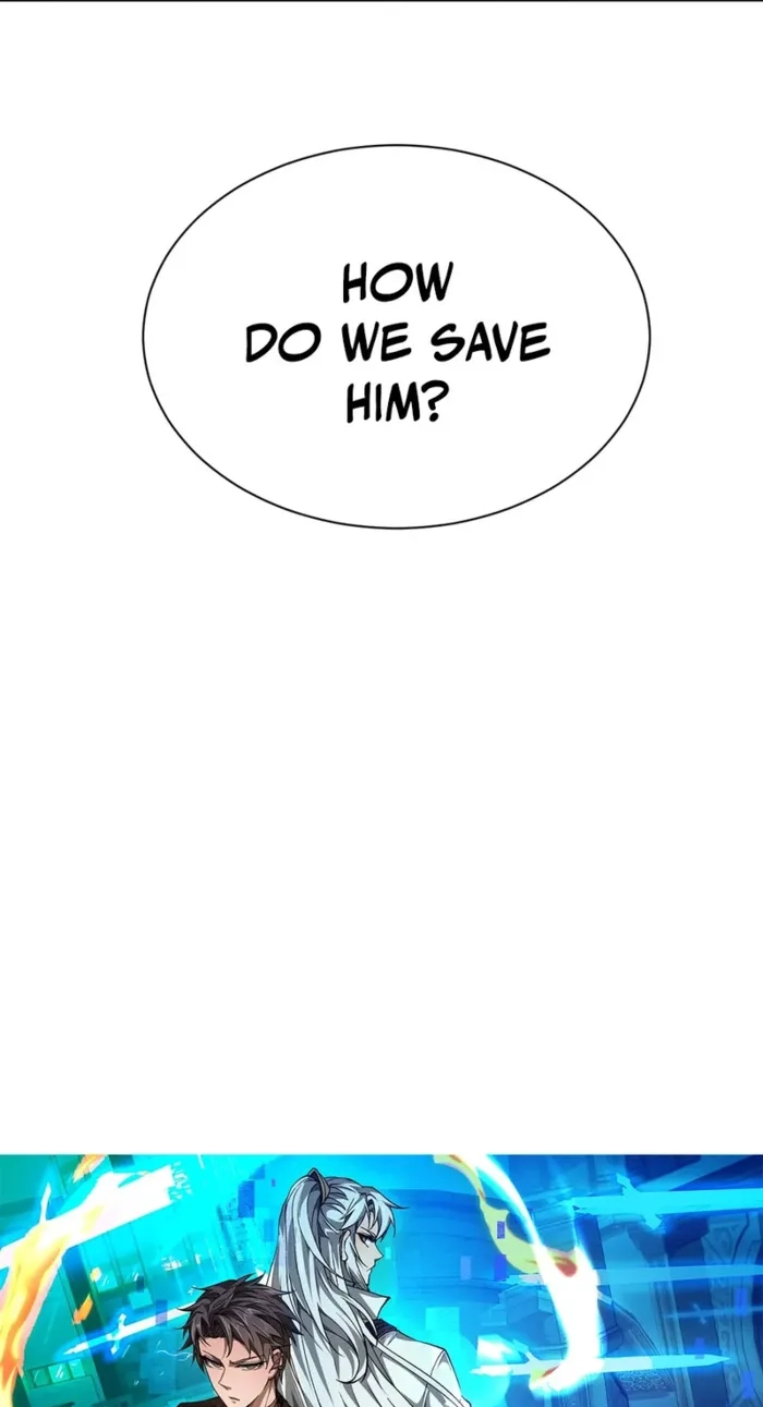 Read Full-time Swordsman chapter 106 image 36 on Lezhin