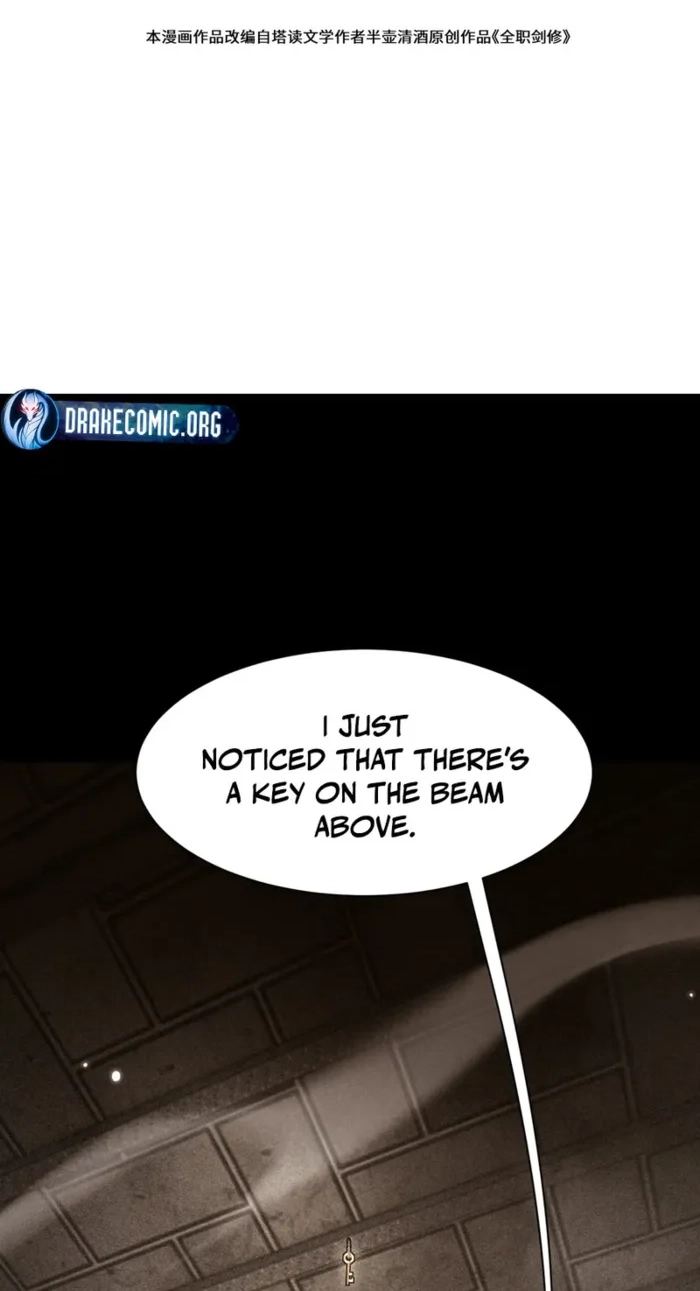 Read Full-time Swordsman chapter 106 image 38 on Lezhin