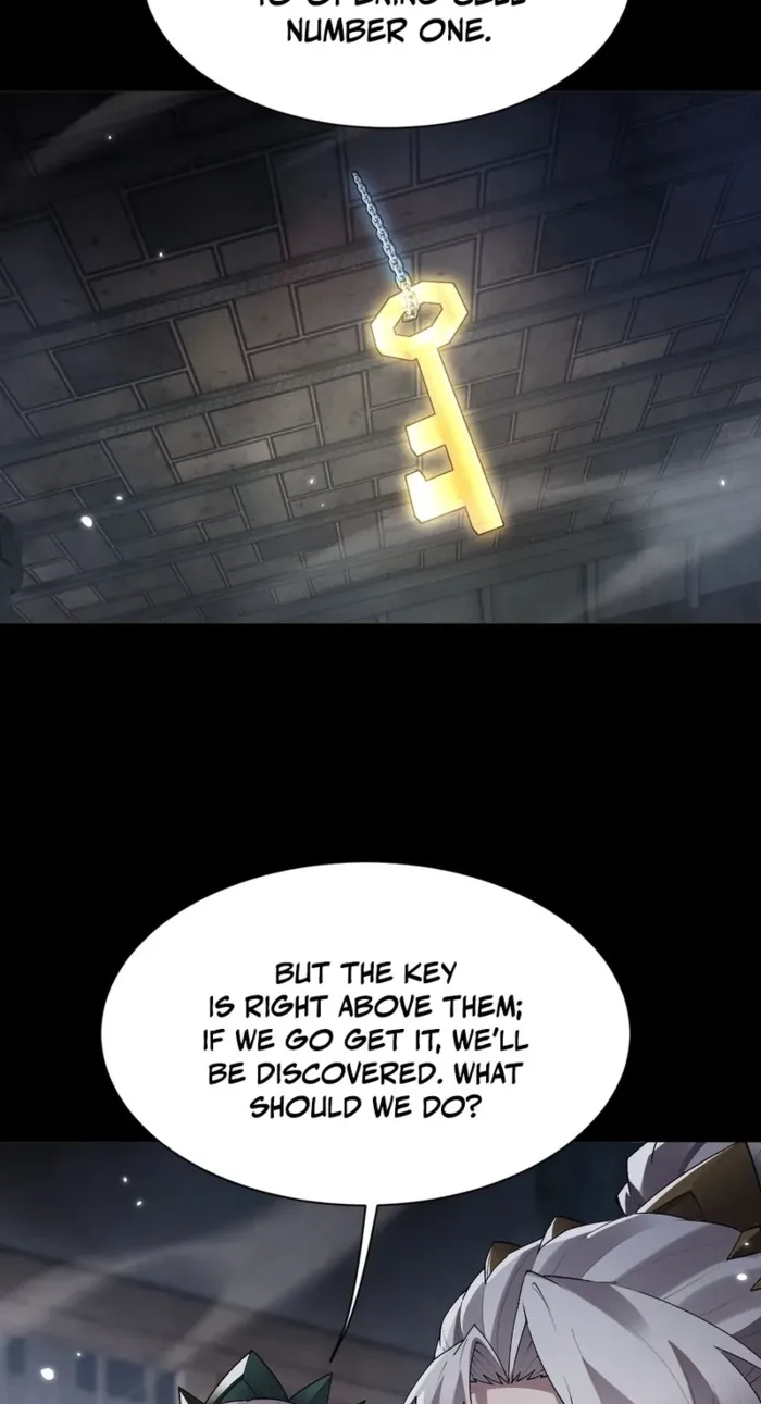 Read Full-time Swordsman chapter 106 image 40 on Lezhin