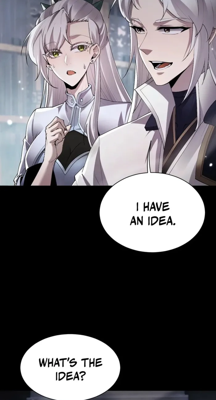 Read Full-time Swordsman chapter 106 image 41 on Lezhin