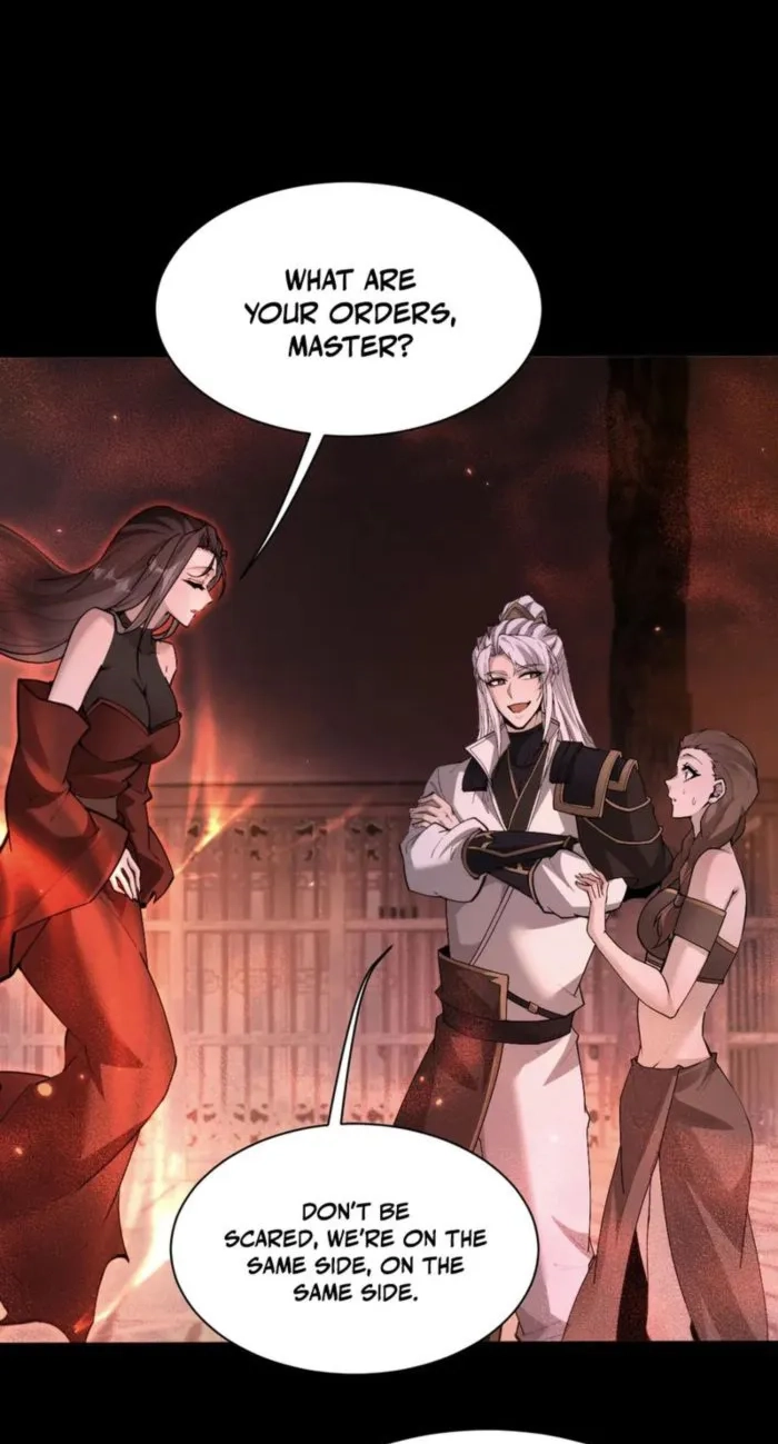 Read Full-time Swordsman chapter 106 image 49 on Lezhin