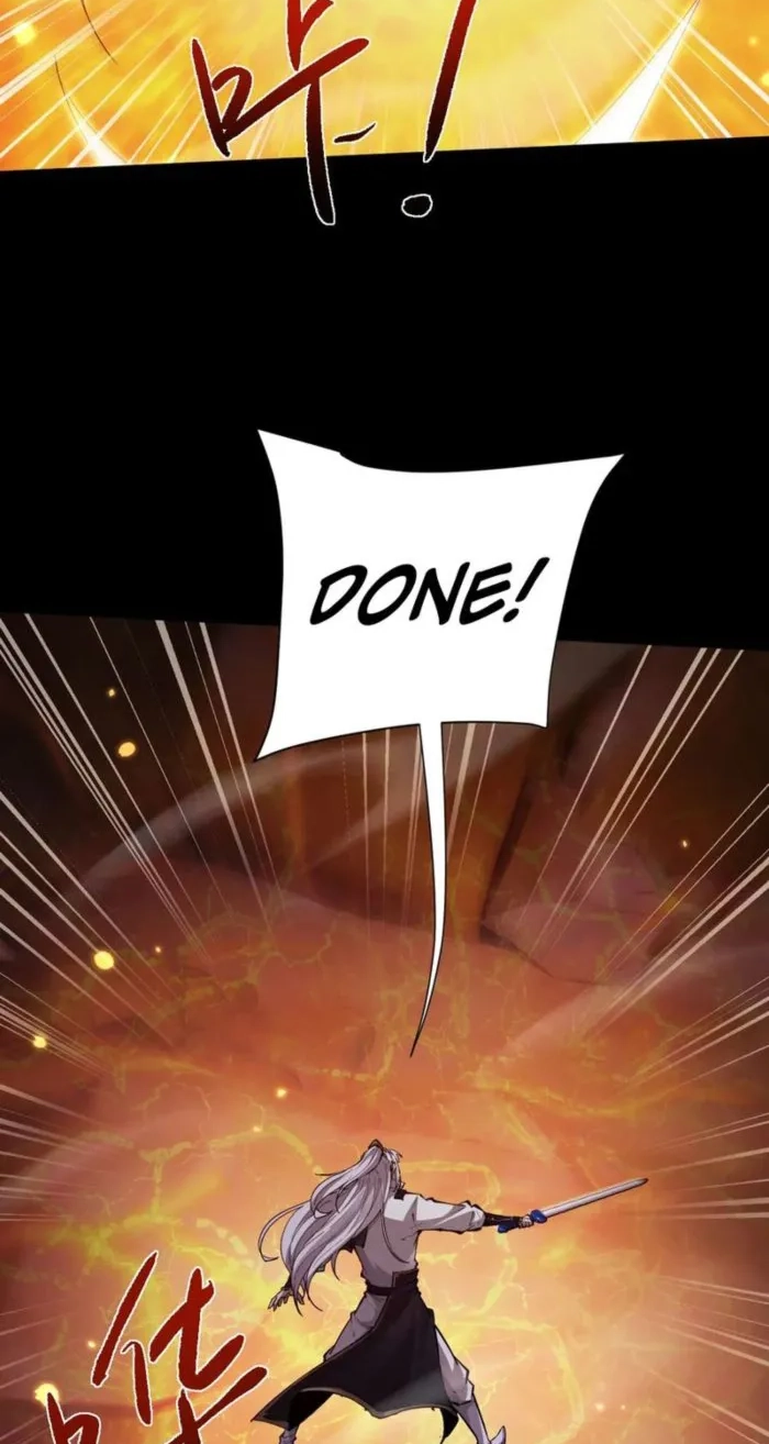 Read Full-time Swordsman chapter 106 image 6 on Lezhin