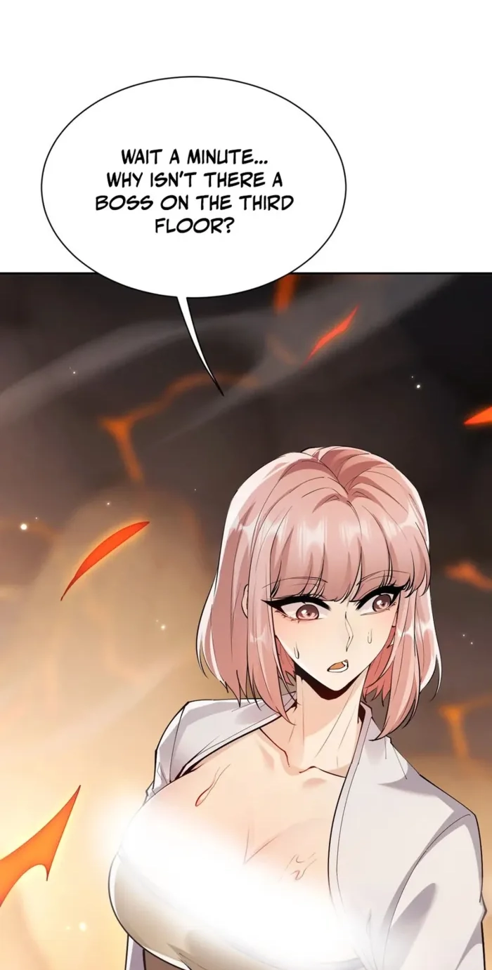 Read Full-time Swordsman chapter 106 image 9 on Lezhin
