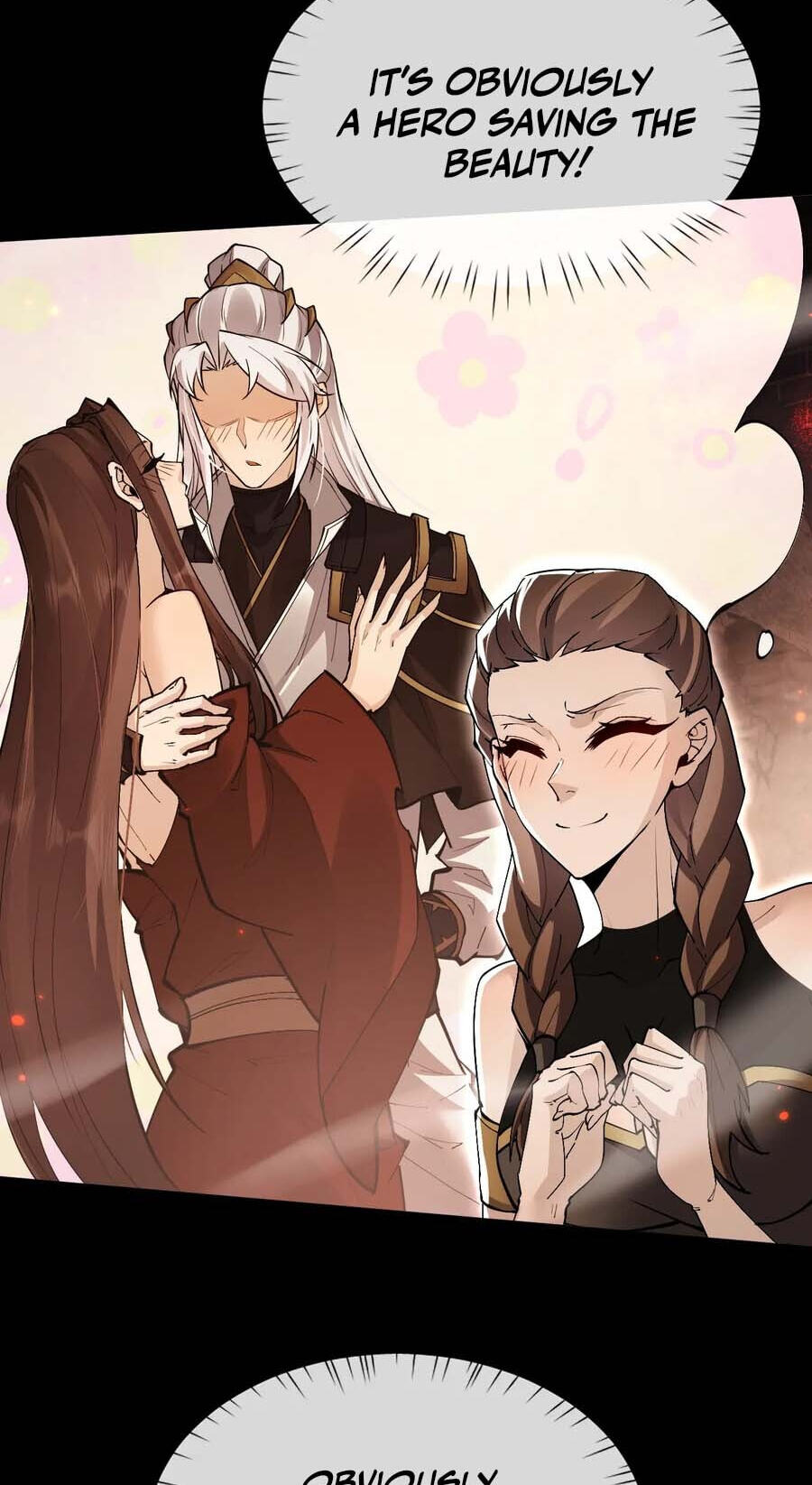 Read Full-time Swordsman chapter 107 image 10 on Lezhin