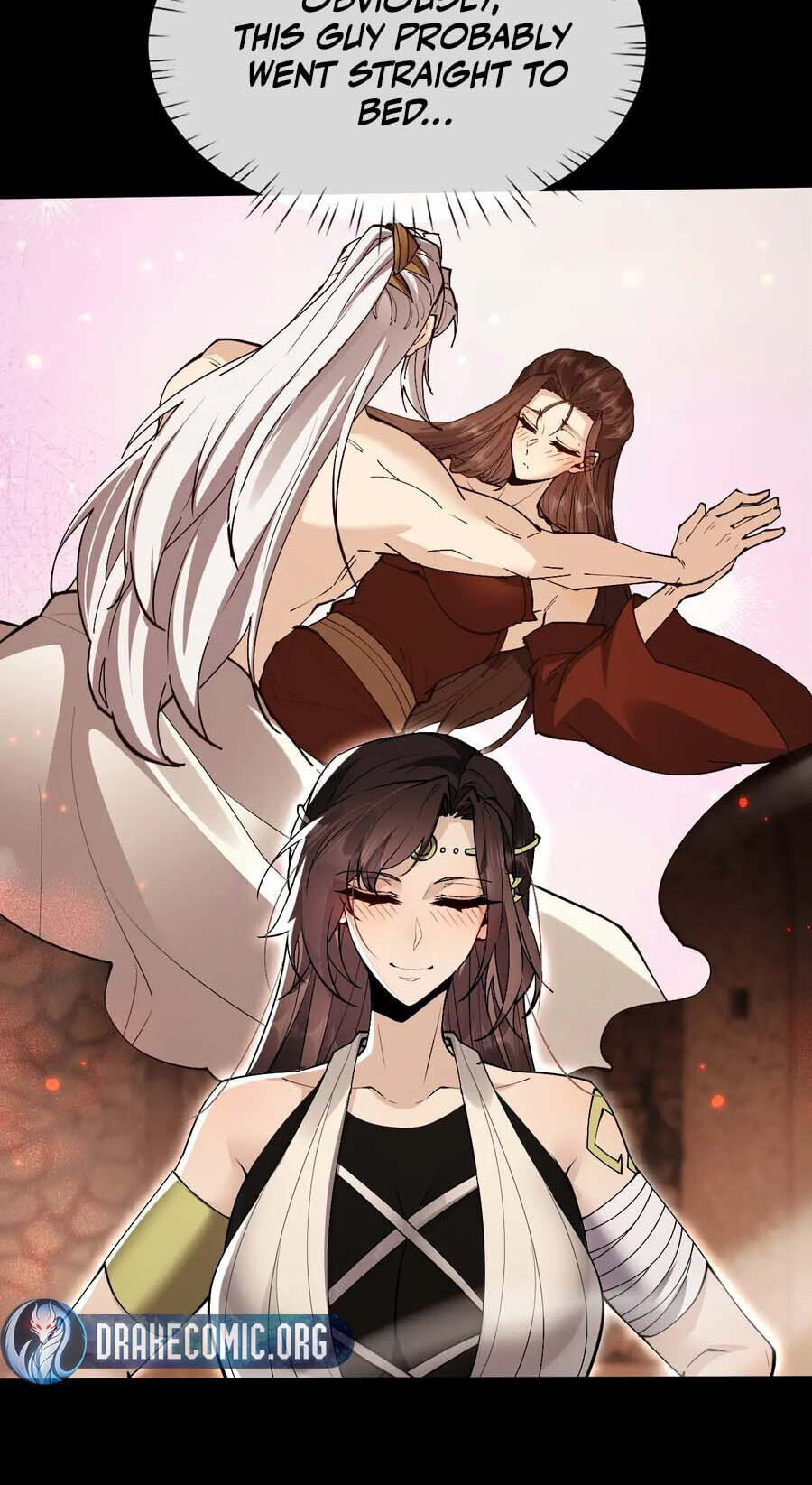 Read Full-time Swordsman chapter 107 image 11 on Lezhin