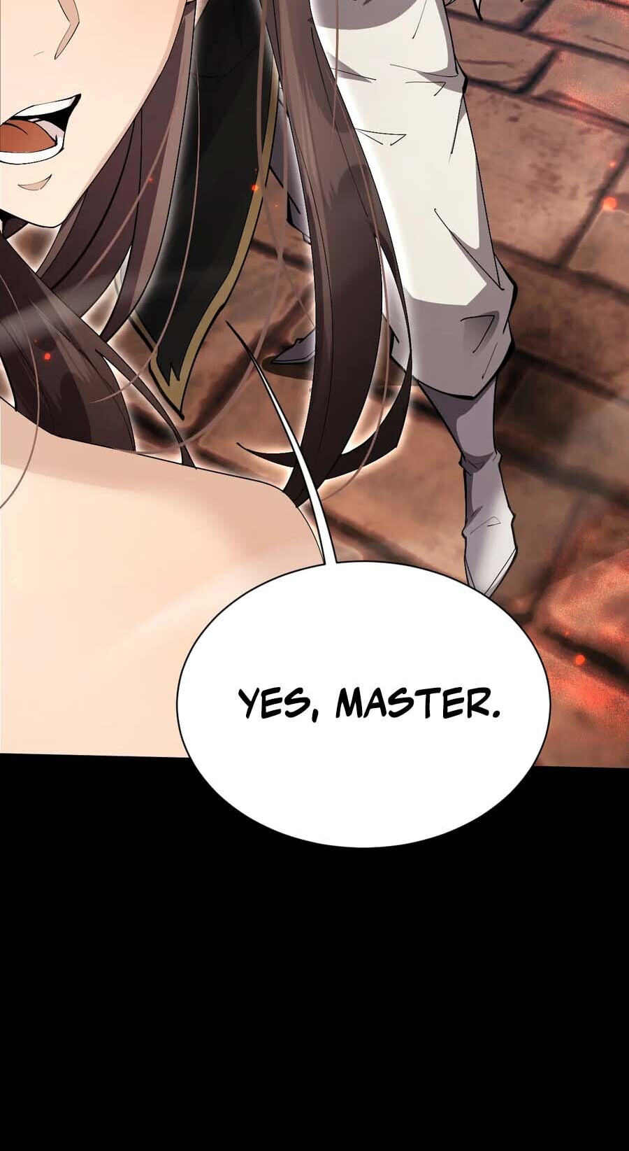 Read Full-time Swordsman chapter 107 image 14 on Lezhin