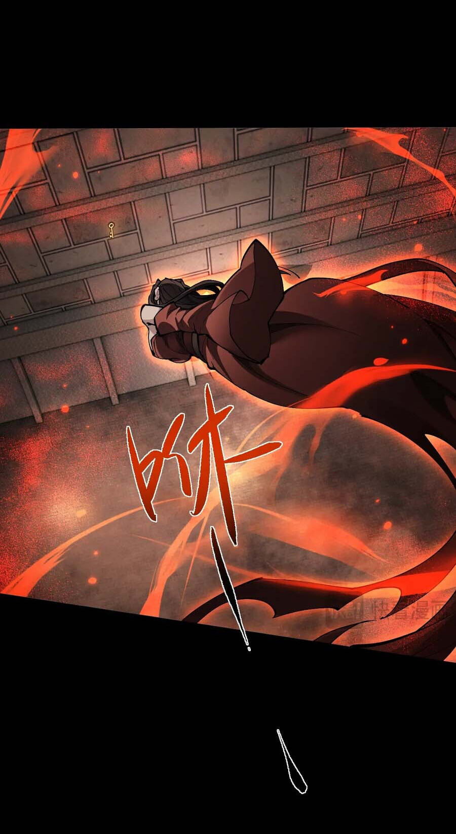 Read Full-time Swordsman chapter 107 image 15 on Lezhin