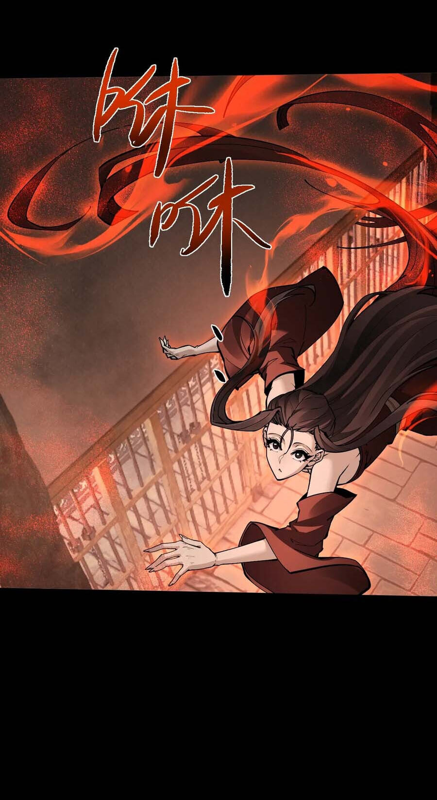 Read Full-time Swordsman chapter 107 image 16 on Lezhin