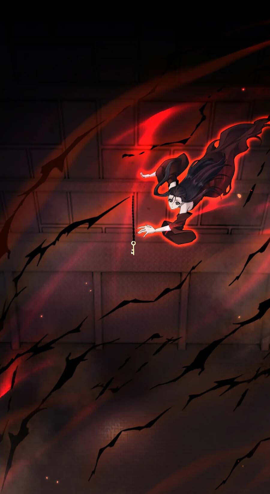 Read Full-time Swordsman chapter 107 image 17 on Lezhin