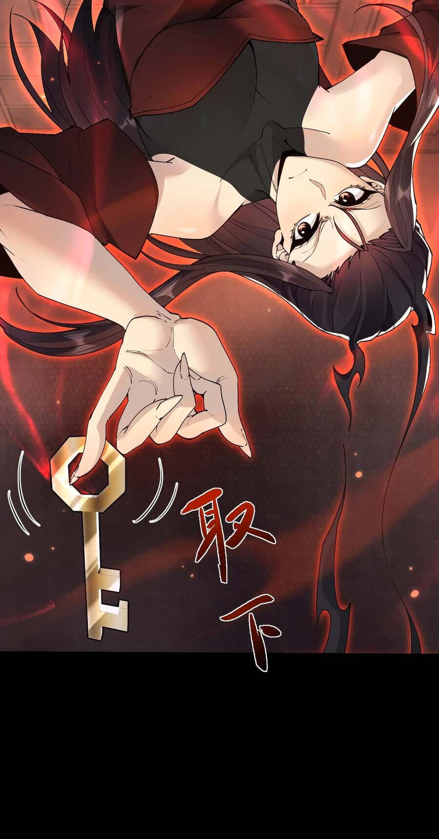Read Full-time Swordsman chapter 107 image 19 on Lezhin
