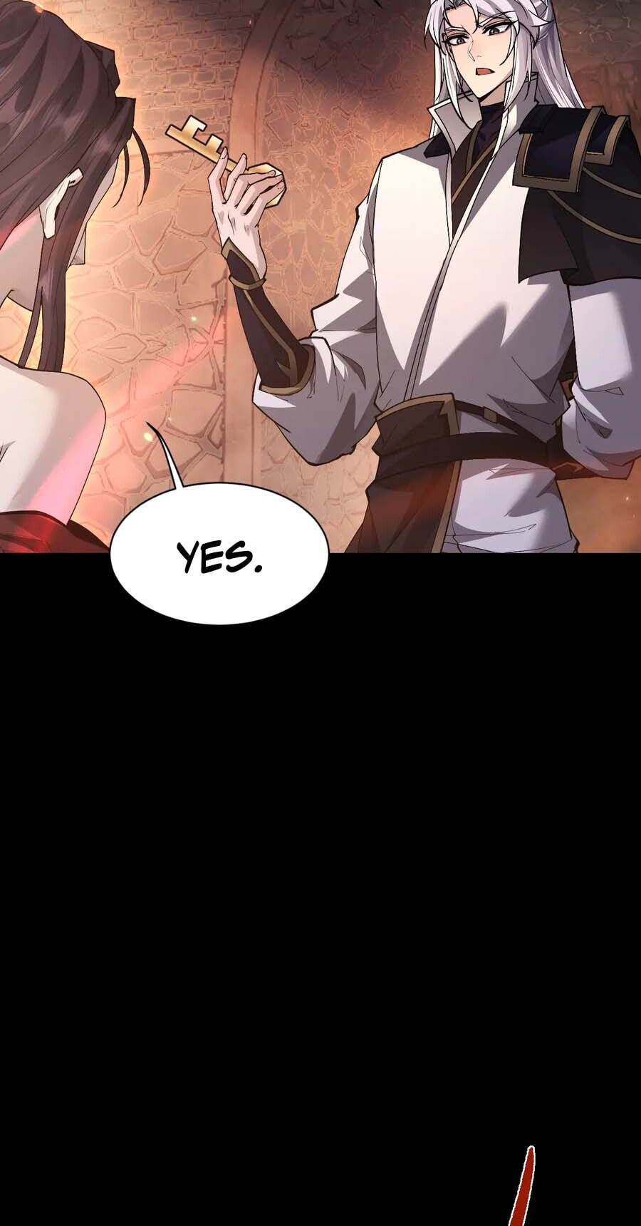 Read Full-time Swordsman chapter 107 image 23 on Lezhin