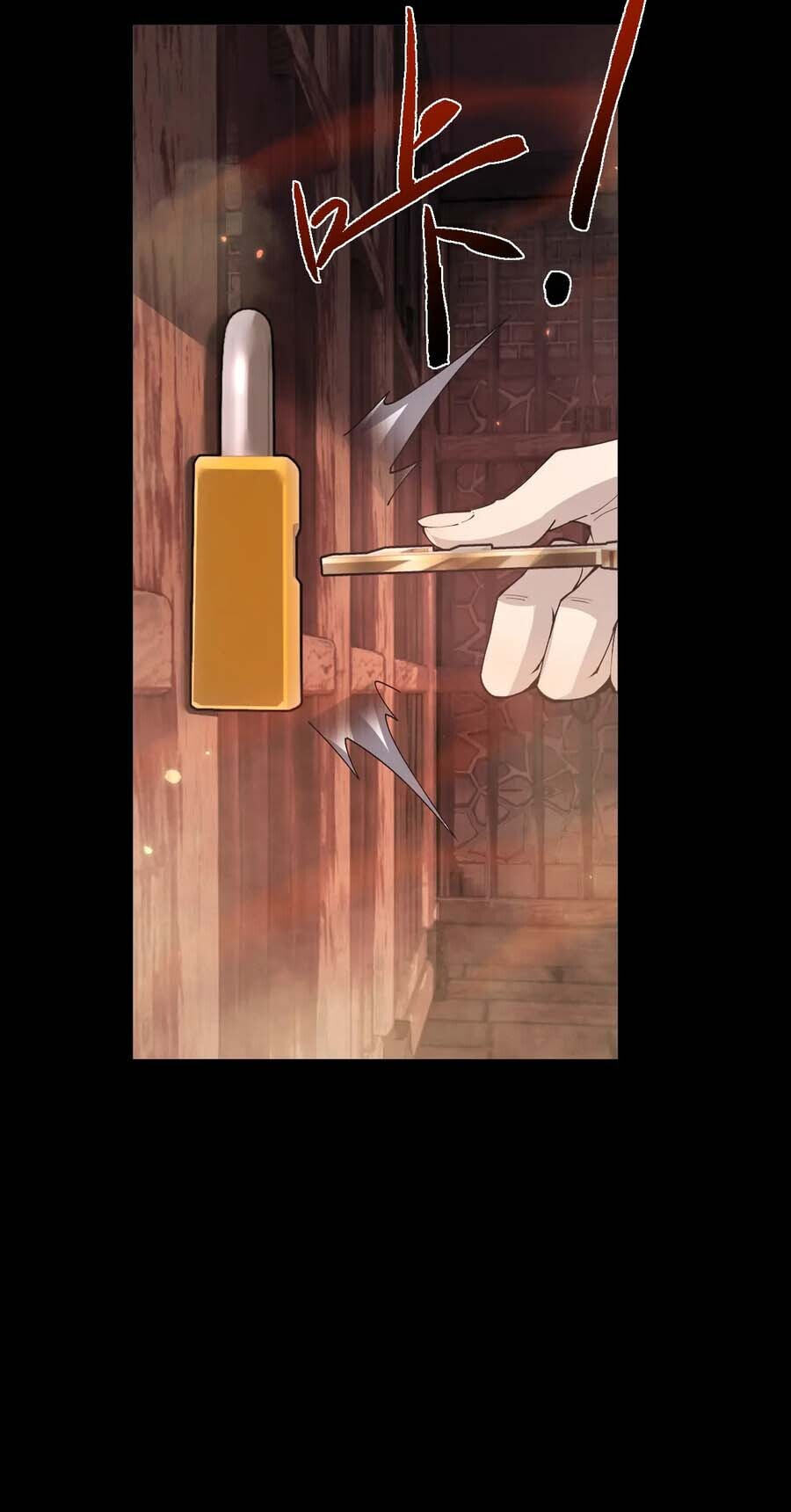 Read Full-time Swordsman chapter 107 image 24 on Lezhin