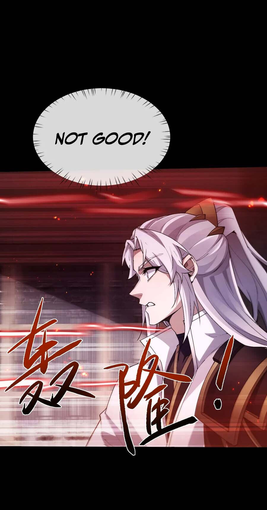Read Full-time Swordsman chapter 107 image 25 on Lezhin