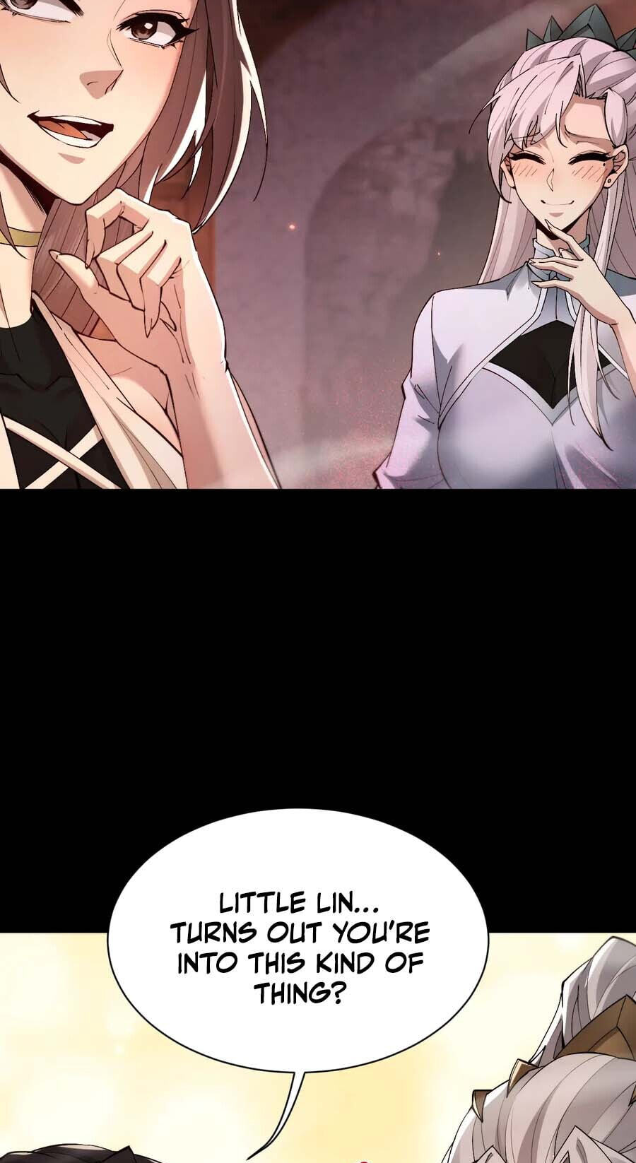 Read Full-time Swordsman chapter 107 image 4 on Lezhin
