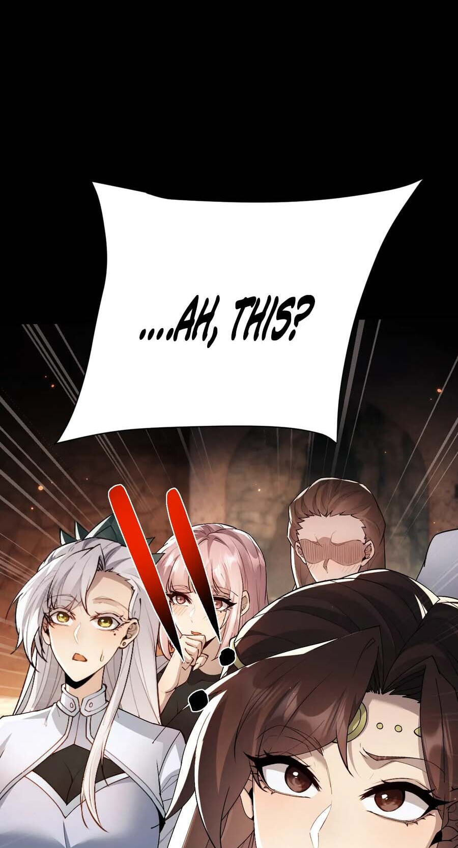 Read Full-time Swordsman chapter 107 image 45 on Lezhin