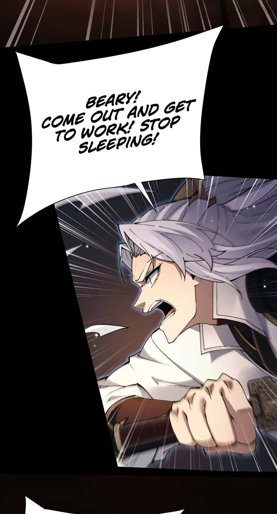 Read Full-time Swordsman chapter 107 image 48 on Lezhin