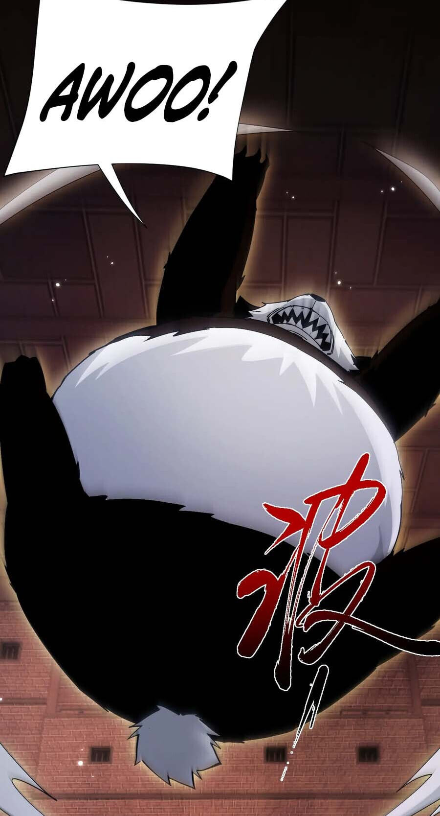 Read Full-time Swordsman chapter 107 image 49 on Lezhin