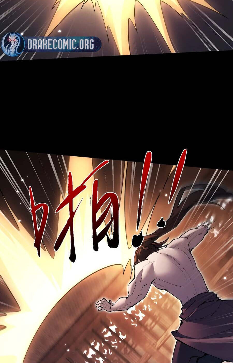 Read Full-time Swordsman chapter 107 image 54 on Lezhin