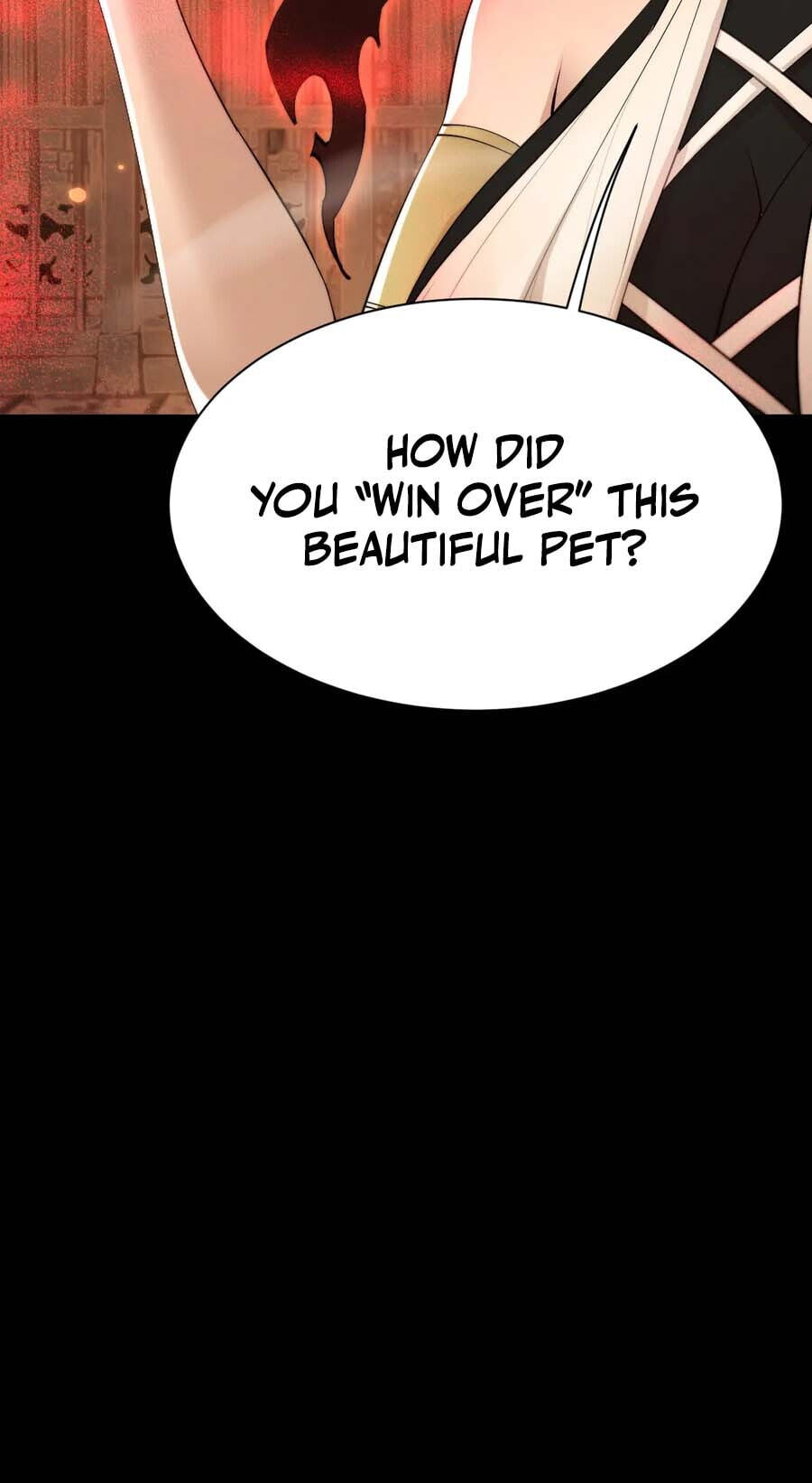 Read Full-time Swordsman chapter 107 image 8 on Lezhin