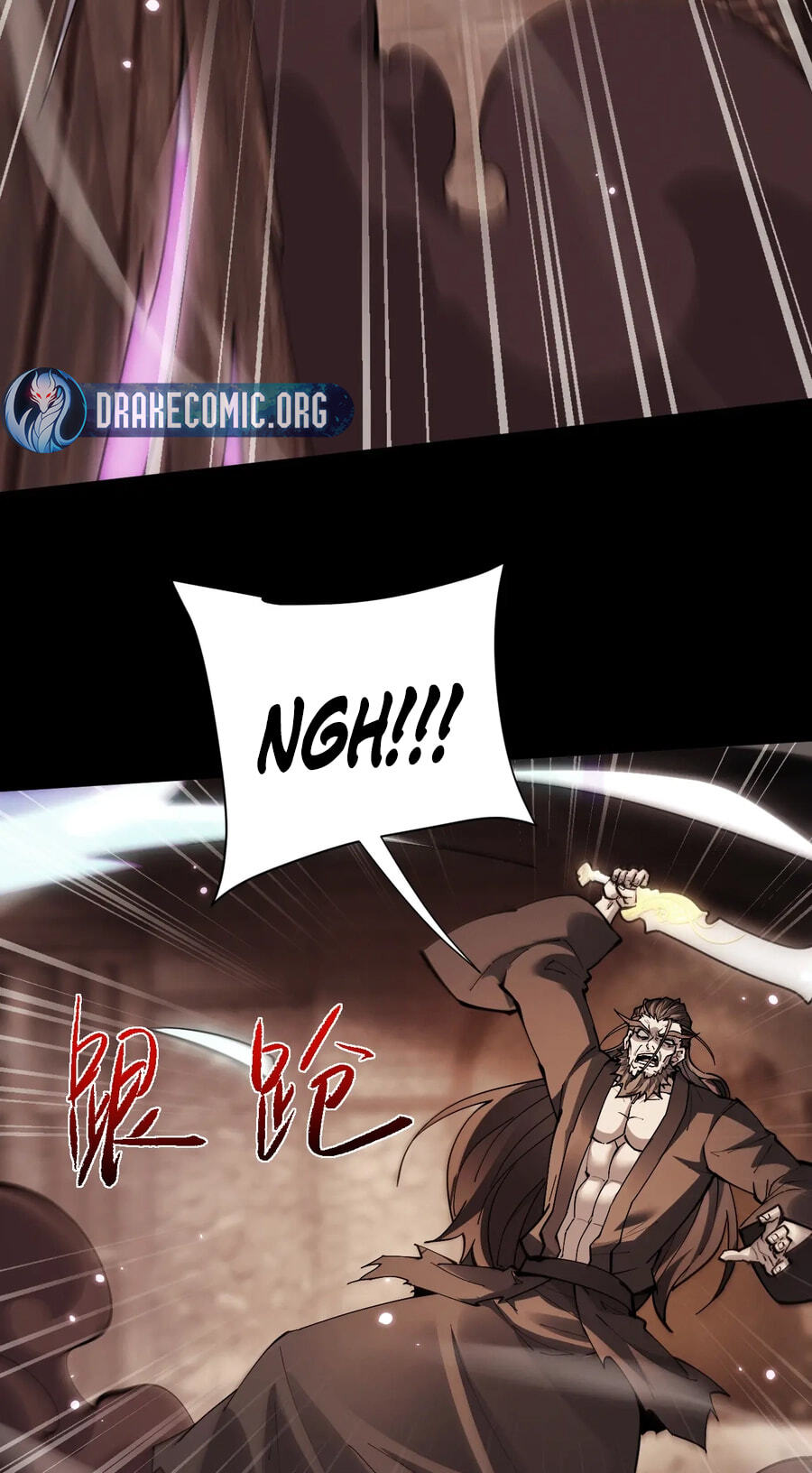 Read Full-time Swordsman chapter 108 image 15 on Lezhin