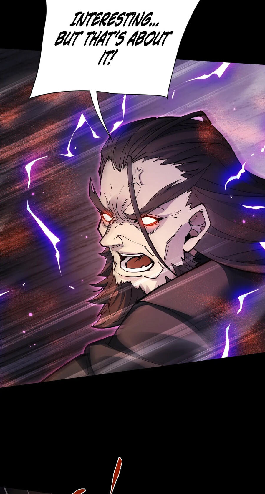 Read Full-time Swordsman chapter 108 image 18 on Lezhin