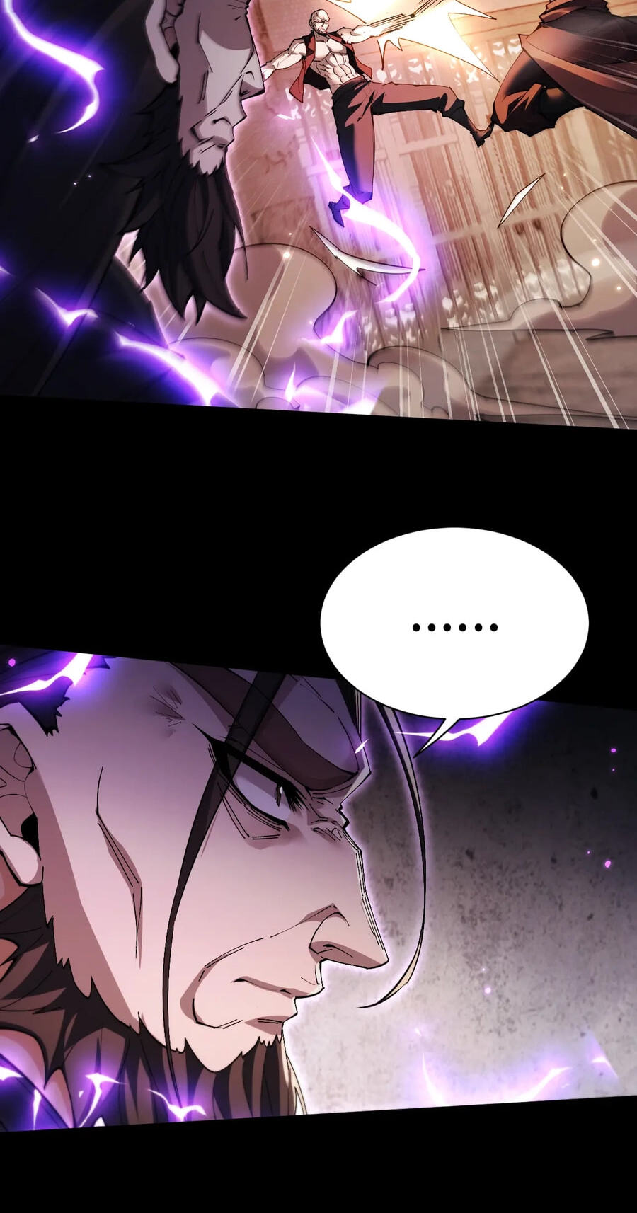 Read Full-time Swordsman chapter 108 image 2 on Lezhin