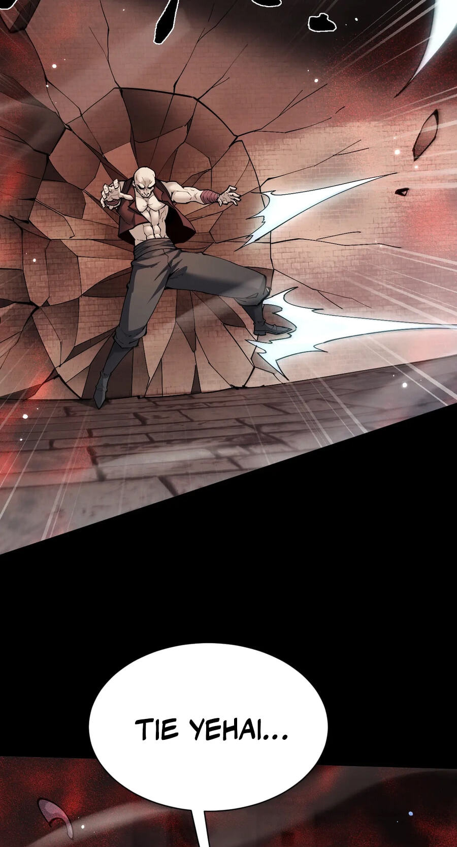 Read Full-time Swordsman chapter 108 image 28 on Lezhin