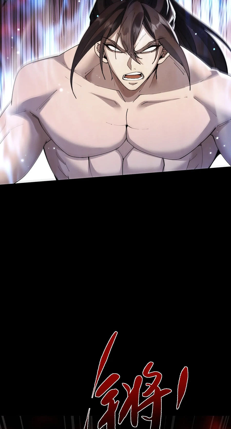 Read Full-time Swordsman chapter 108 image 30 on Lezhin