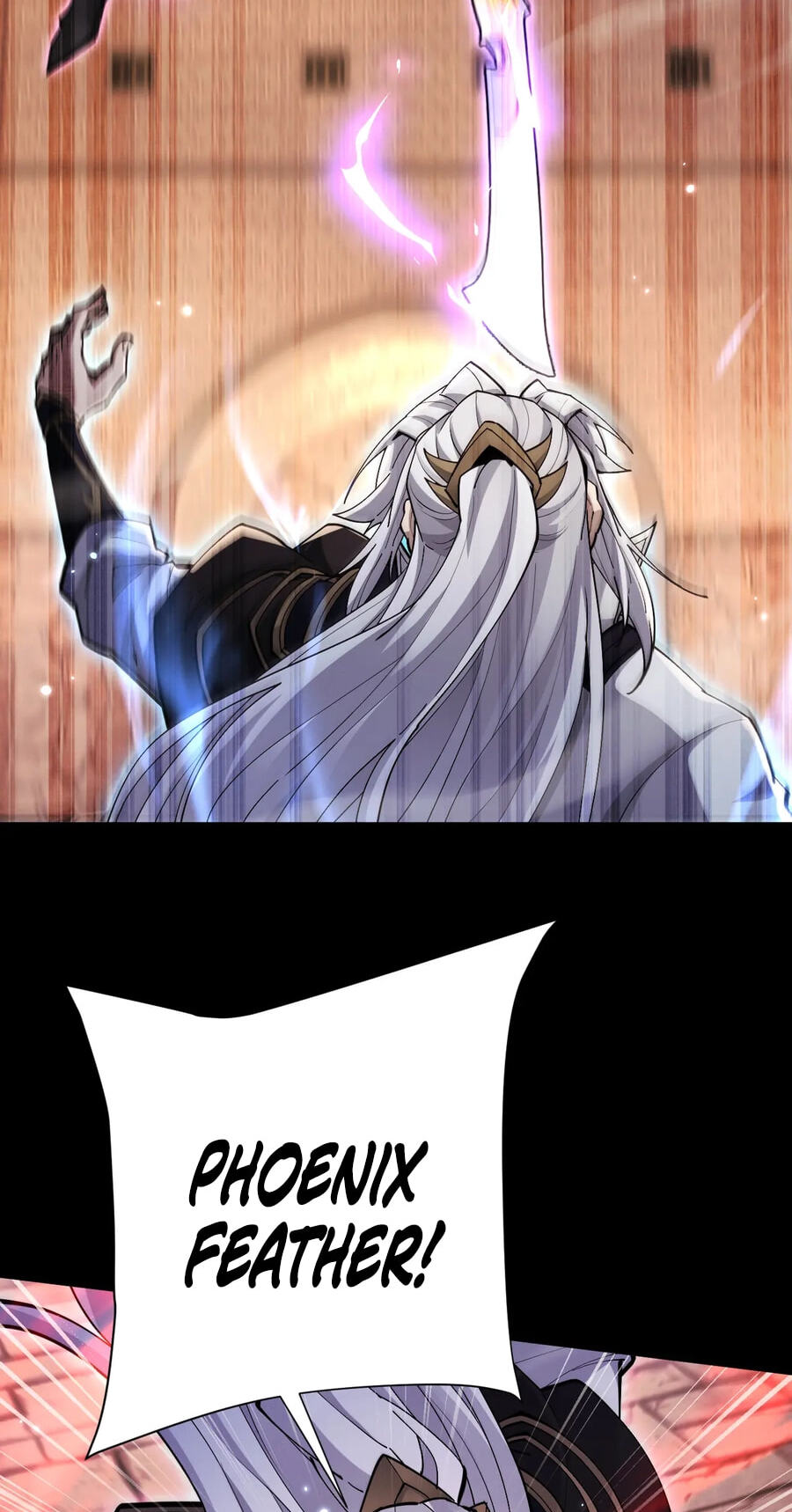 Read Full-time Swordsman chapter 108 image 35 on Lezhin