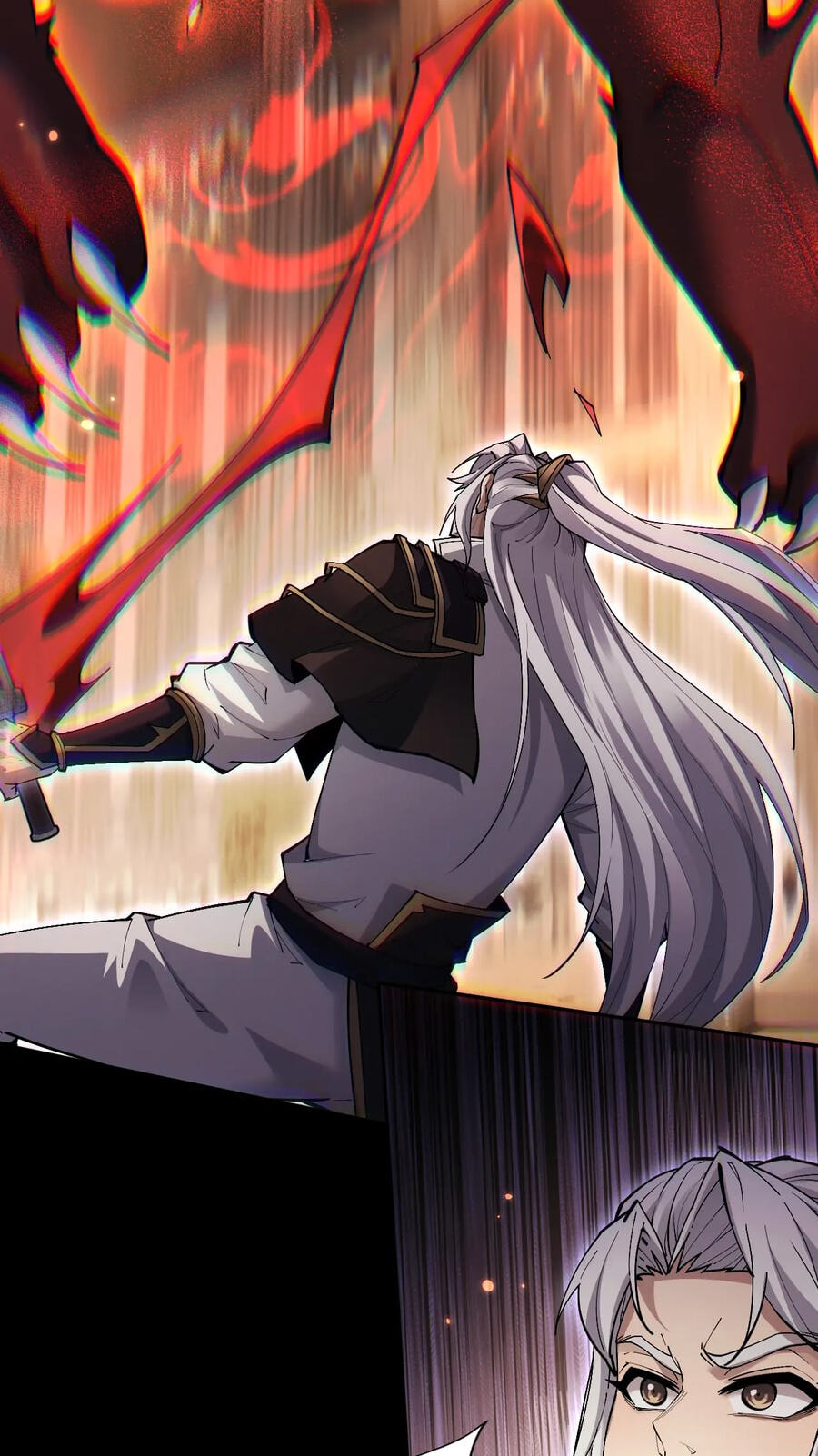 Read Full-time Swordsman chapter 108 image 47 on Lezhin