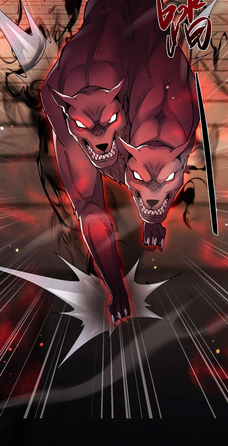 Read Full-time Swordsman chapter 108 image 53 on Lezhin