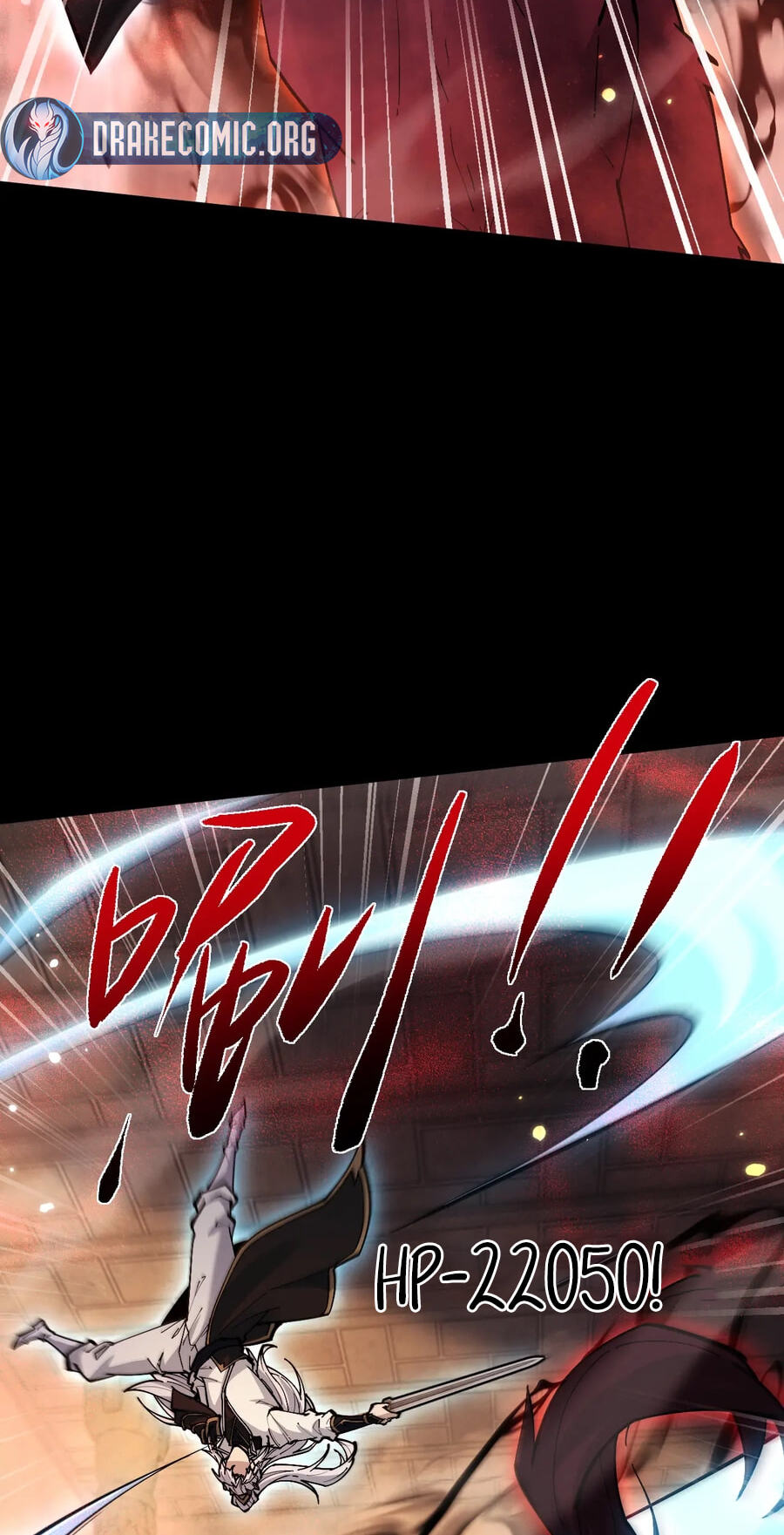 Read Full-time Swordsman chapter 108 image 56 on Lezhin