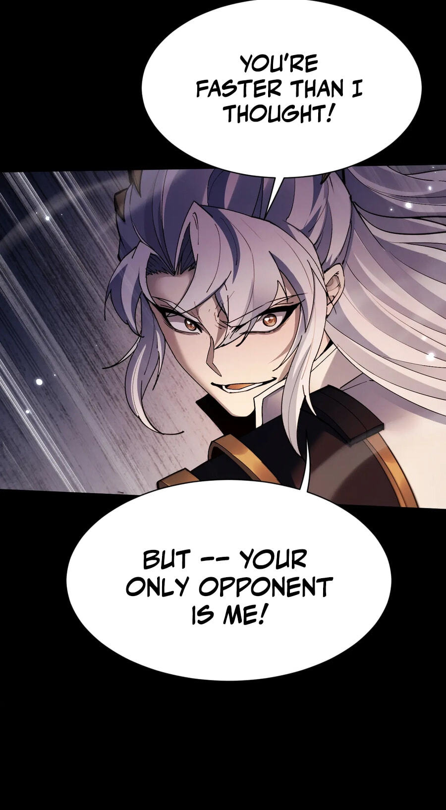 Read Full-time Swordsman chapter 108 image 8 on Lezhin