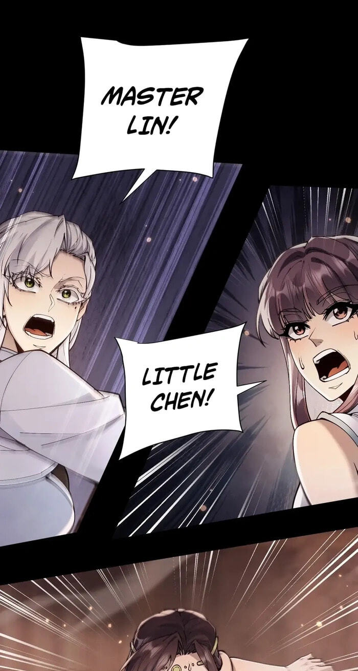 Read Full-time Swordsman chapter 109 image 10 on Lezhin