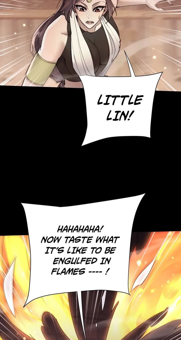 Read Full-time Swordsman chapter 109 image 11 on Lezhin
