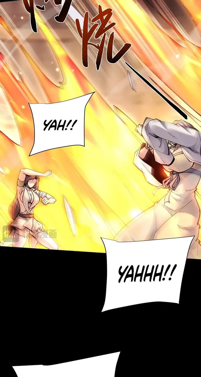 Read Full-time Swordsman chapter 109 image 13 on Lezhin