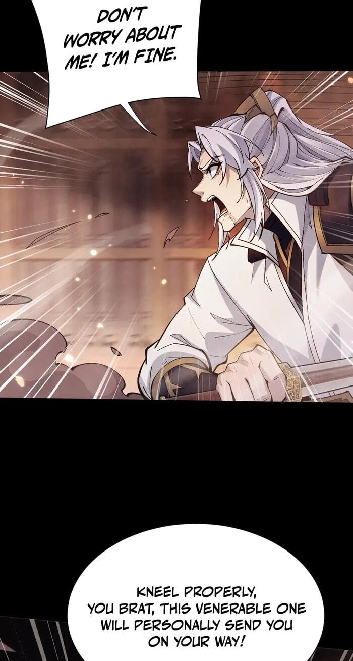 Read Full-time Swordsman chapter 109 image 14 on Lezhin
