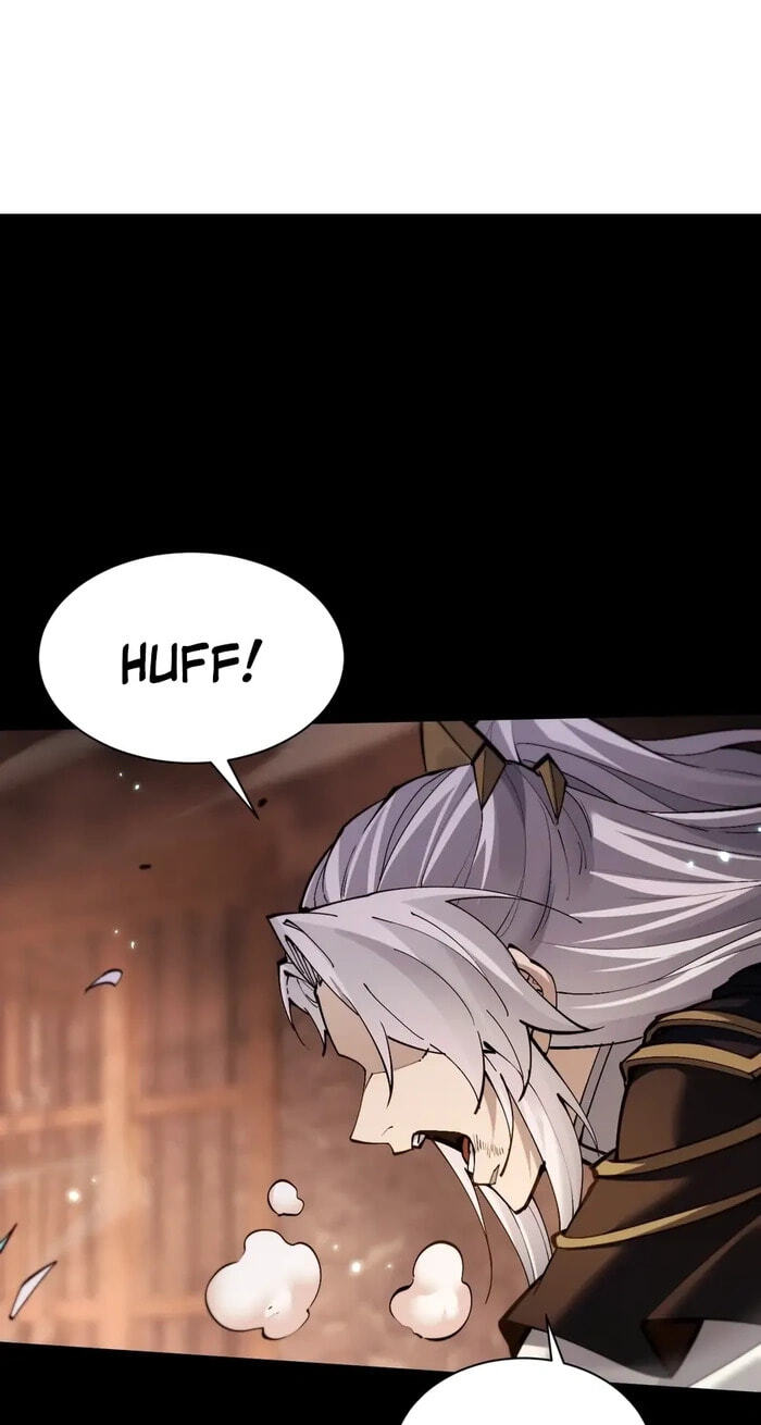 Read Full-time Swordsman chapter 109 image 18 on Lezhin